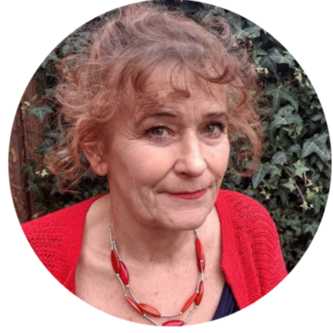 portretfoto Marj van der Pol-Gase