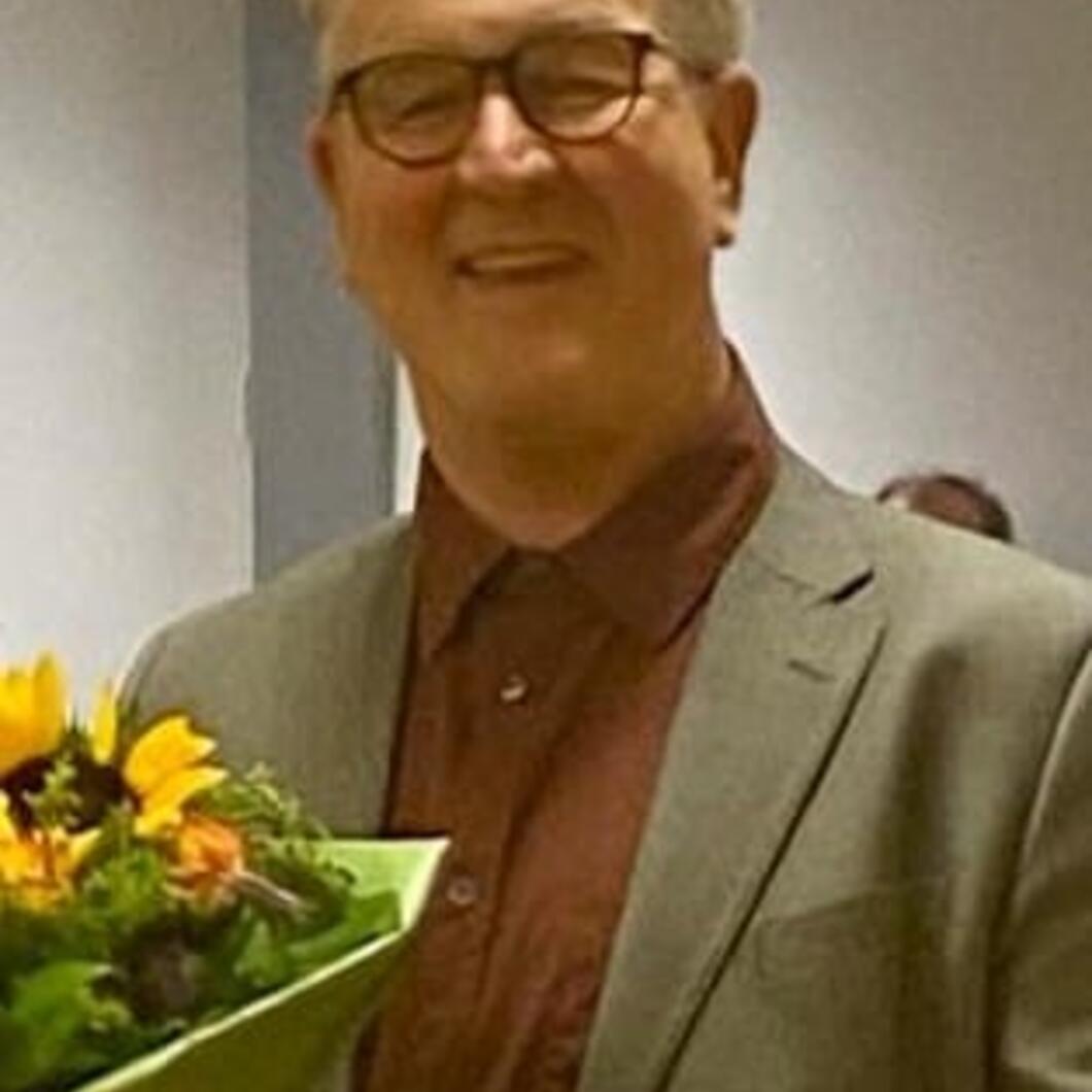 Peter de Wit