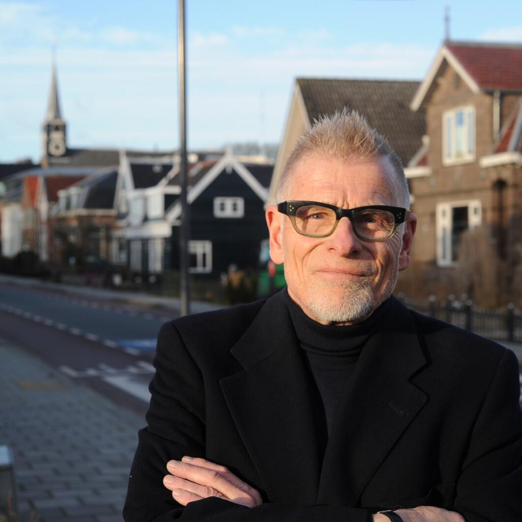 Arjen Ronner