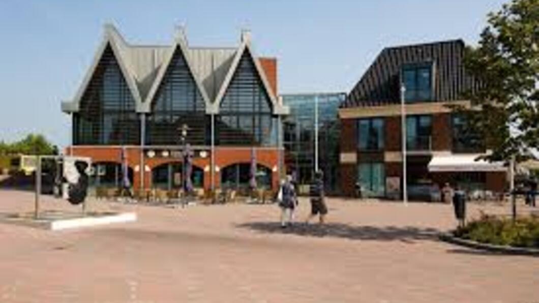 Gemeentehuis