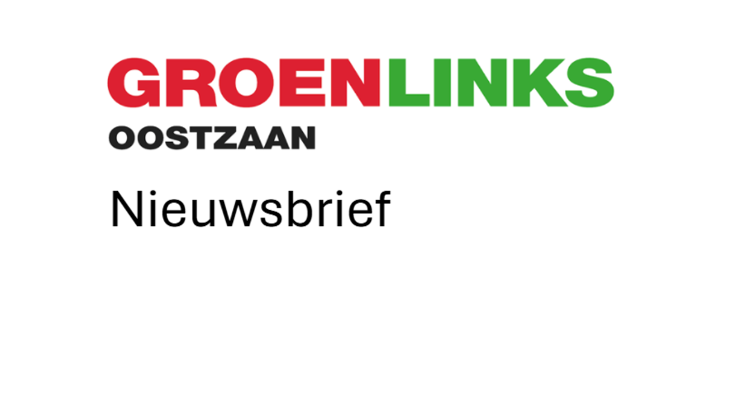 Nieuwsbrief logo