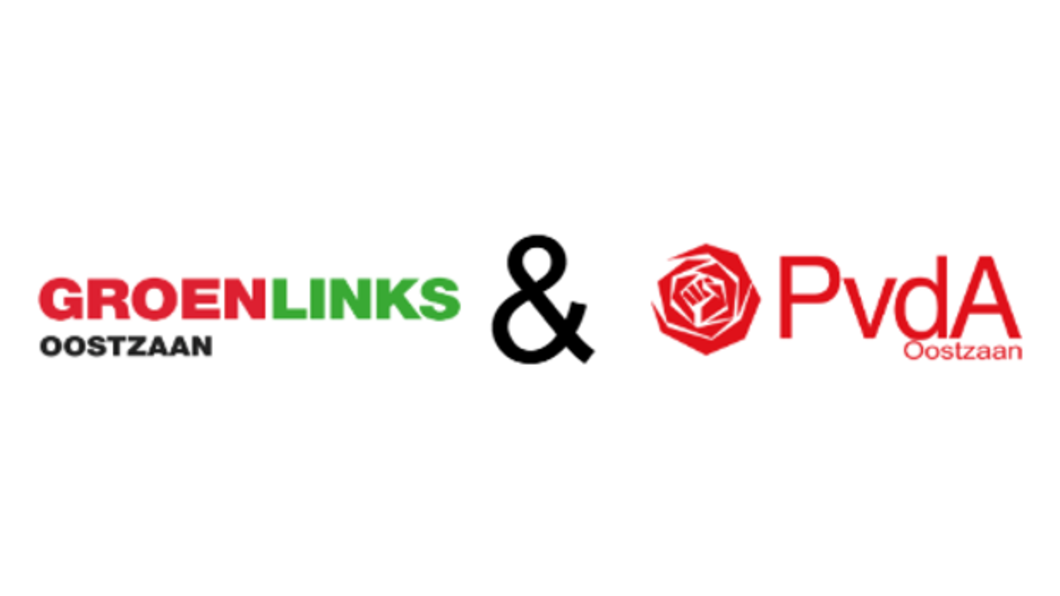 logo in wit