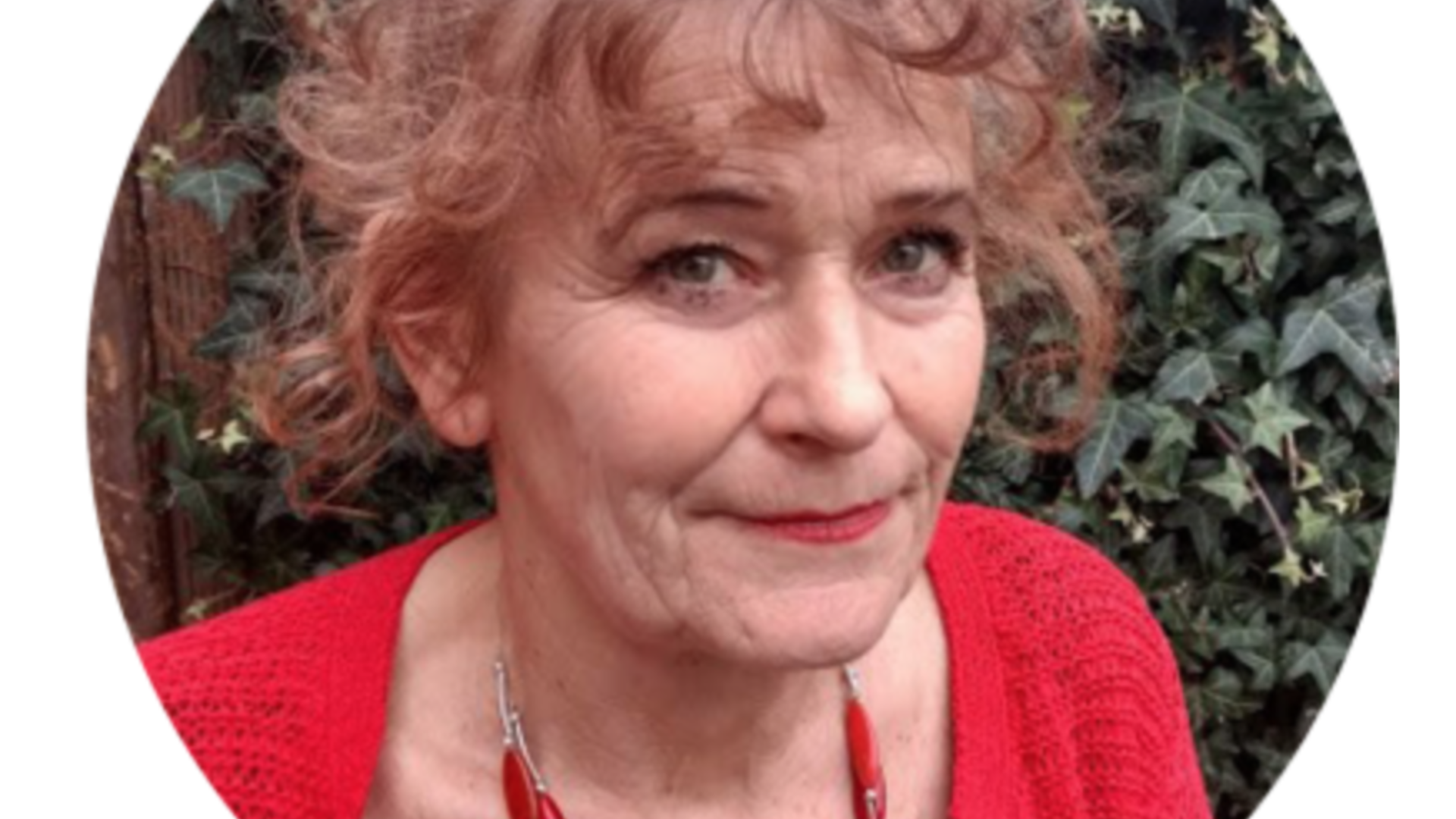 portretfoto Marj van der Pol-Gase