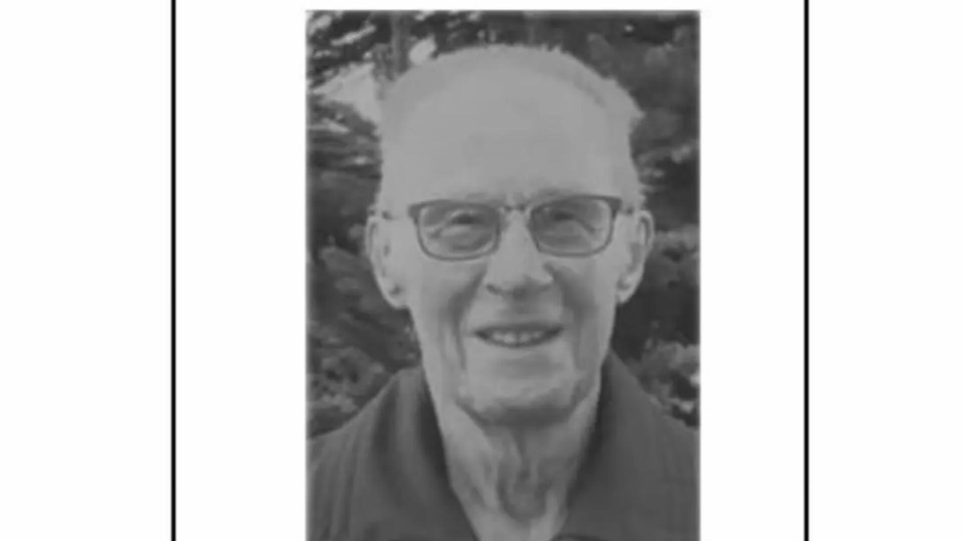 Jan Vonk in Memoriam