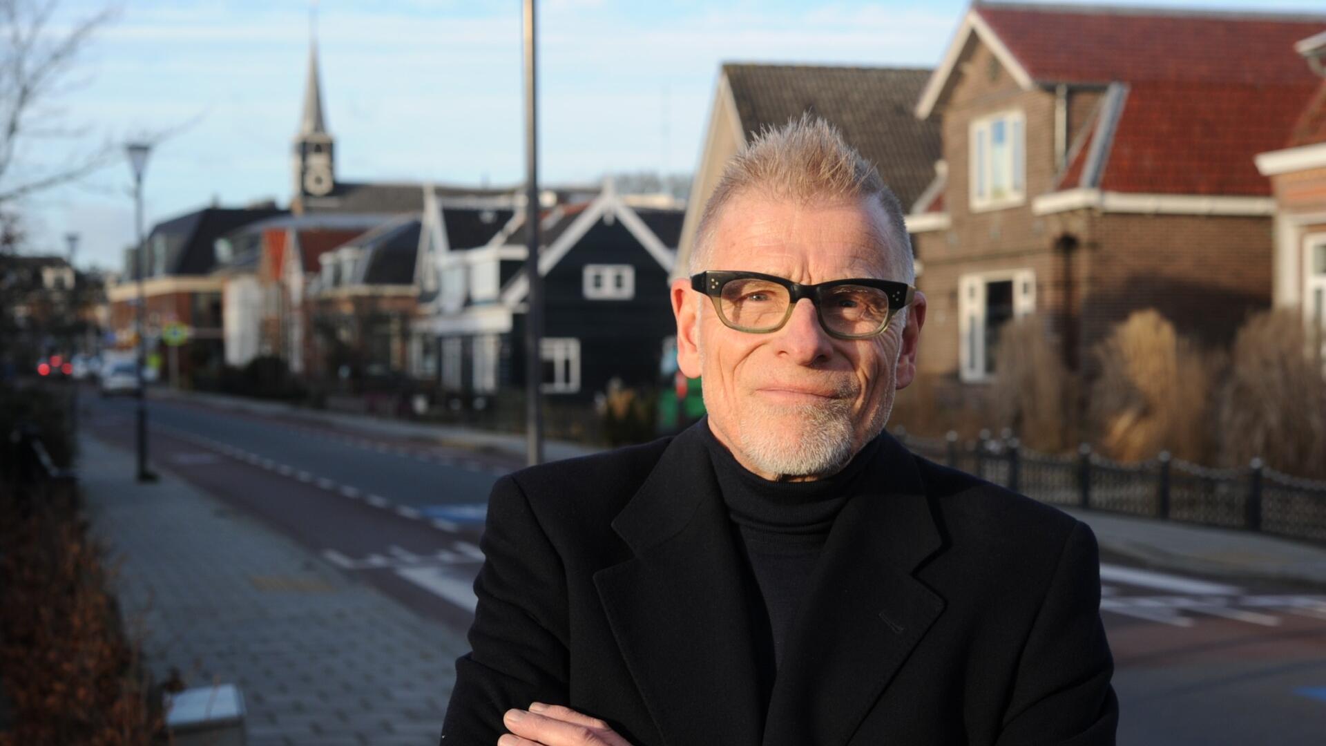 Arjen Ronner