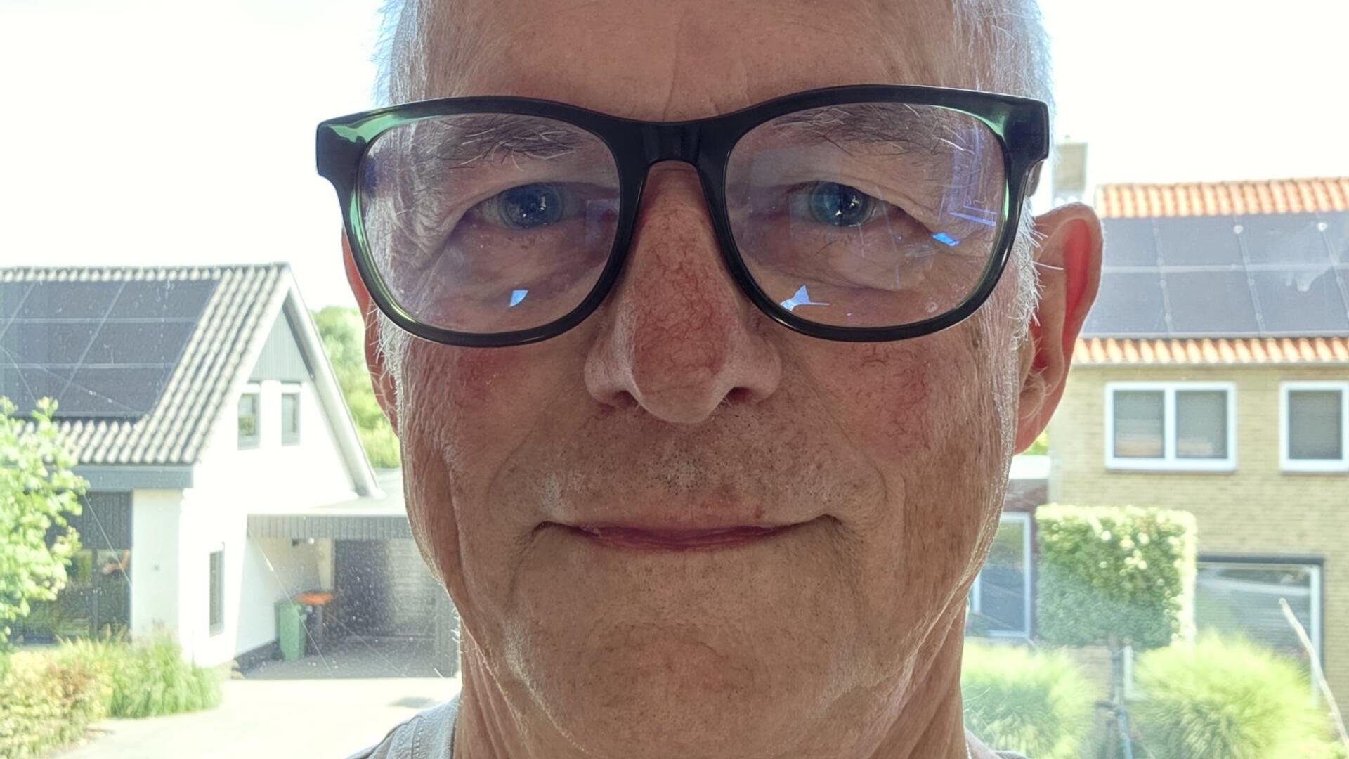 Zelfie sep 2025